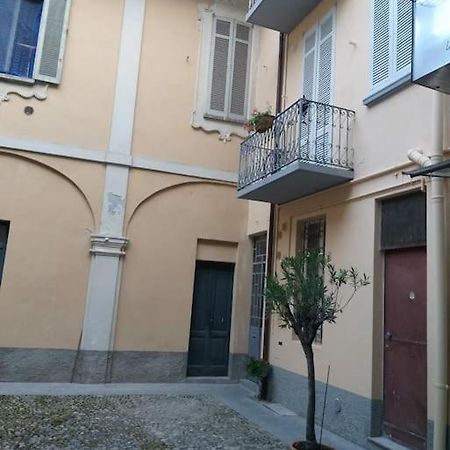 La Falconiera Vigevano Eksteriør billede