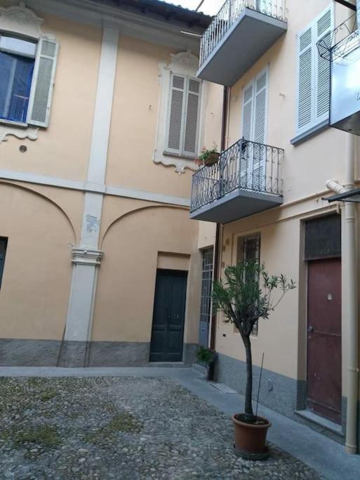 La Falconiera Vigevano Eksteriør billede
